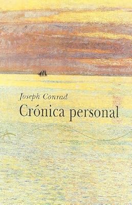 Alba Editorial Crónica personal (Clásica)