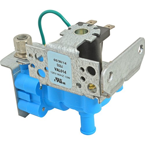 BUNN-O-MATIC Water Valve (120V) 26135-0001