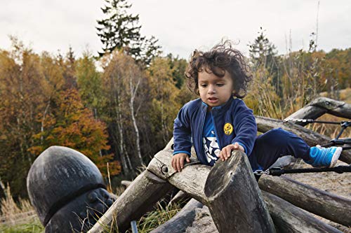 Image of LEGO Wear Kids & Baby Full Zip Fleece Cardigan