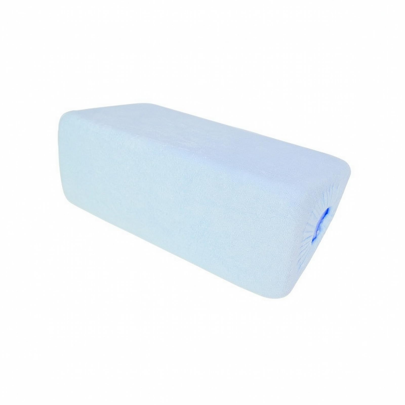 Baoblaze Almohada Inclinada para Dormir, Style to 2, Color to 2