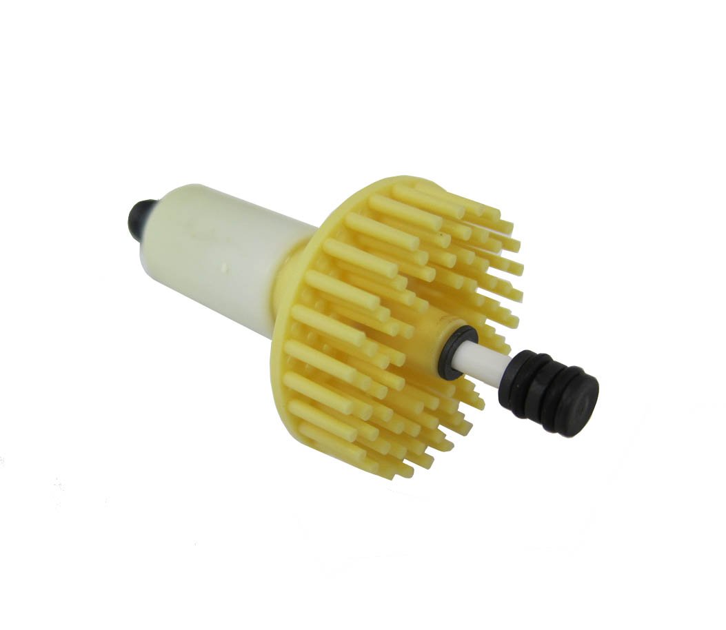 Reef Octopus Aquatrance 1800S Skimmer Pump Replacement Impeller w/Shaft