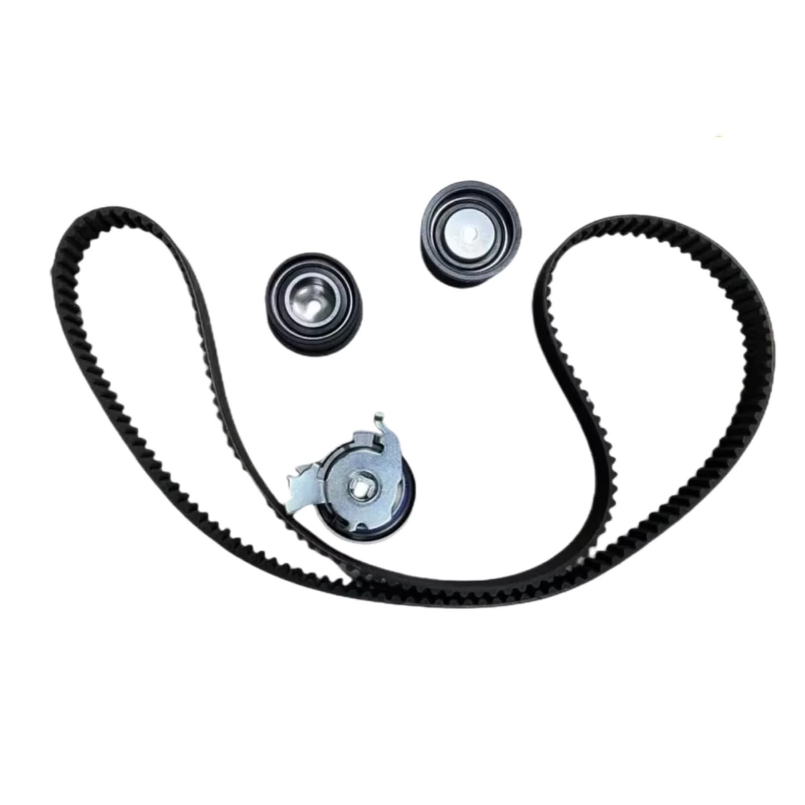 Do Buick, Vauxhall, Astra, Vectra: zestaw paska rozrządu z rolką napinającą (numer części 9158004, 9128738, 92063917)