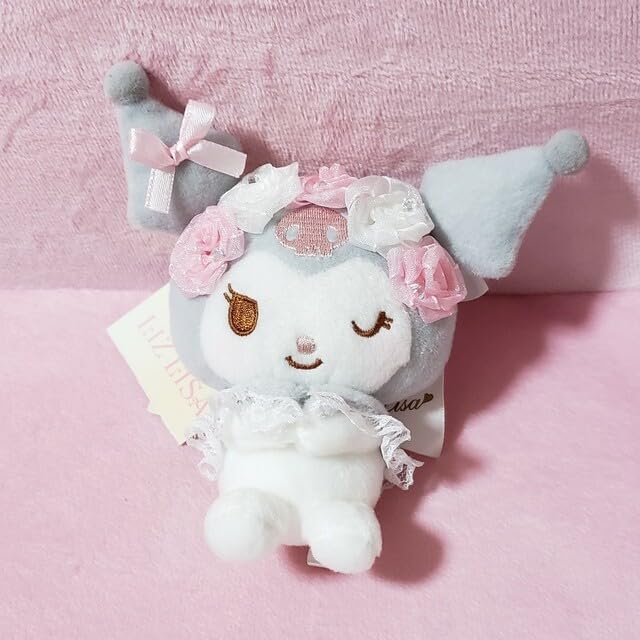 クロミ リズリサ マスコットチャーム