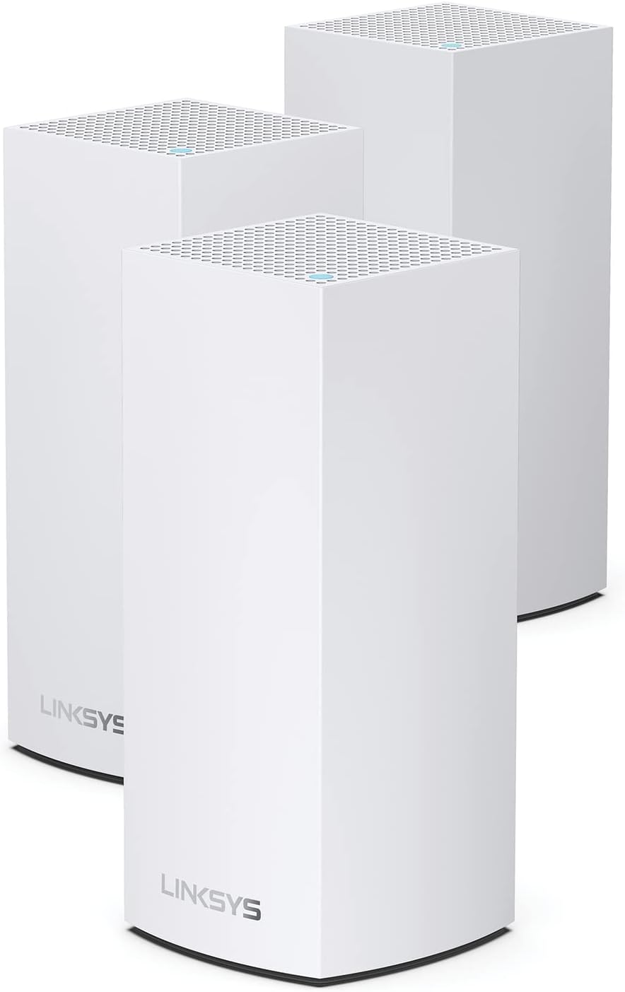 Amazon.com: Linksys Atlas Pro 6 WiFi Router - AX5400 WiFi 6 Router ...