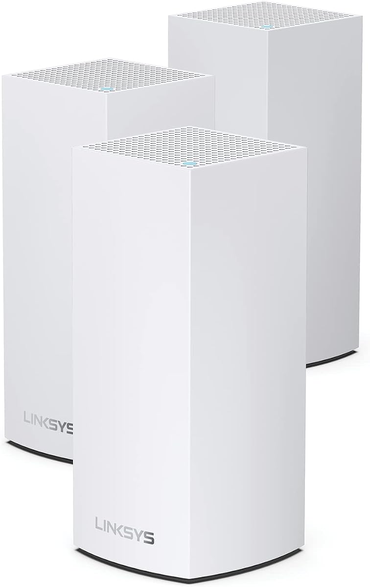 Linksys MX5503 Atlas Pro 6