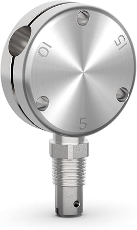 Pressure Regulator Weight and Vent Pipe Replacement Parts Compatible with All American 1930 10.5QT 15.5QT 21.5QT 25QT 30QT 41.5QT Pressure Cooker/Canner (910, 915, 921, 925, 930, 941)