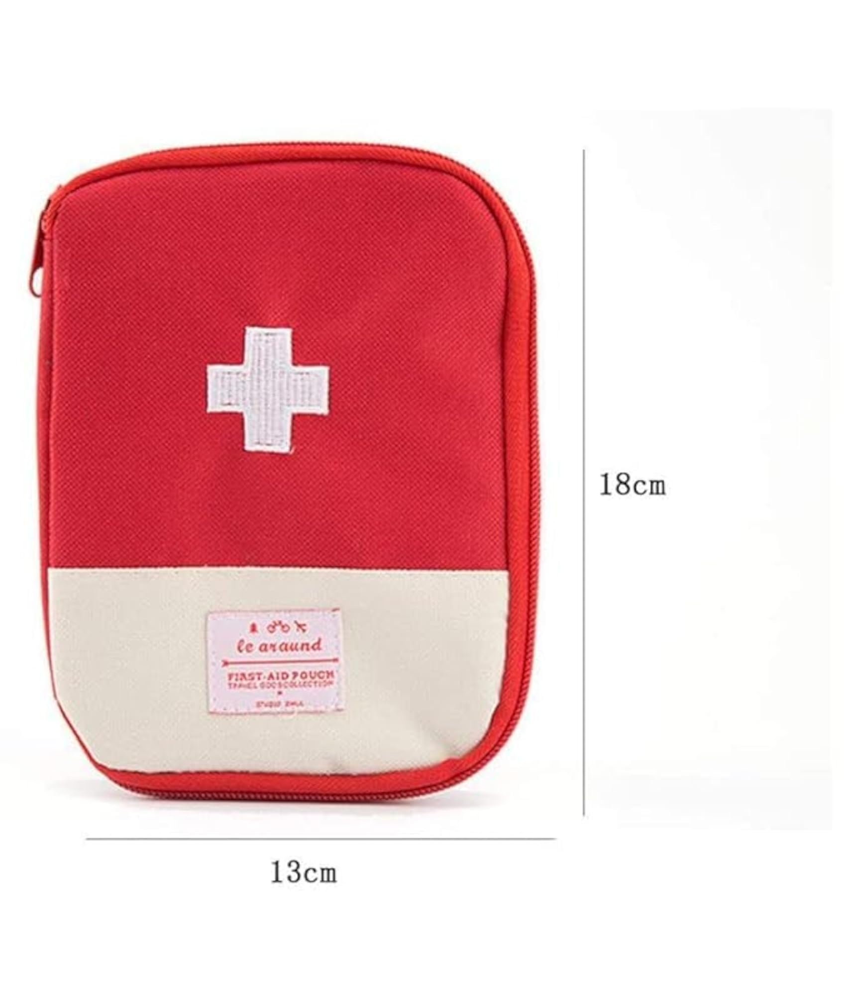 Portable Medicine Storage Bag