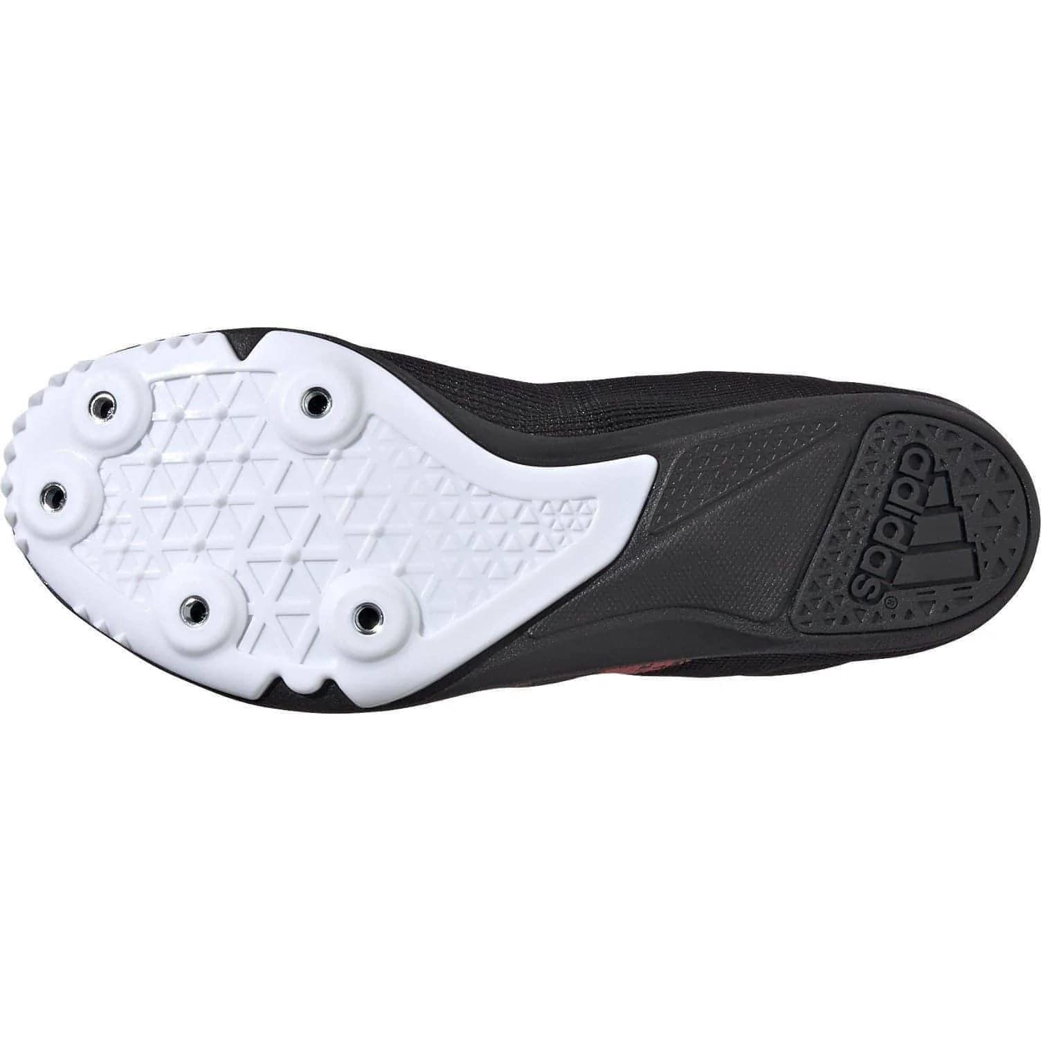 adidas Allroundstar J - Zapatillas de running para niños