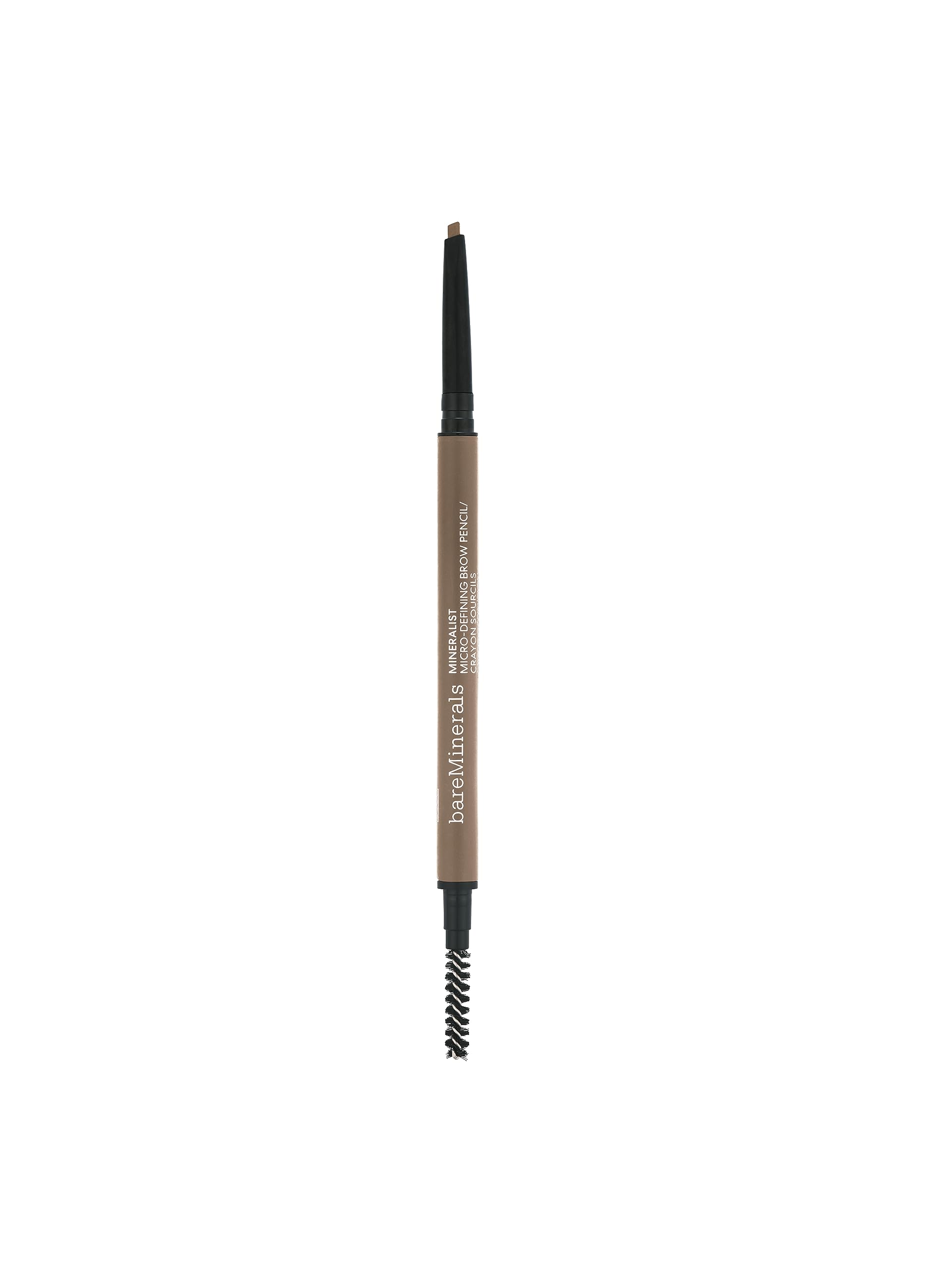 bareMinerals MINERALIST Detailing Micro-Fill Brow Pencil - 12HR Wear