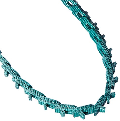 Accu-Link® Adjustable Link V-Belt, 3L Profile, 3/8