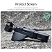 Screen Sun Hood Sunshade Cover for DJI Osmo Pocket 3 Accessories, Anti-Glare Protective Cover