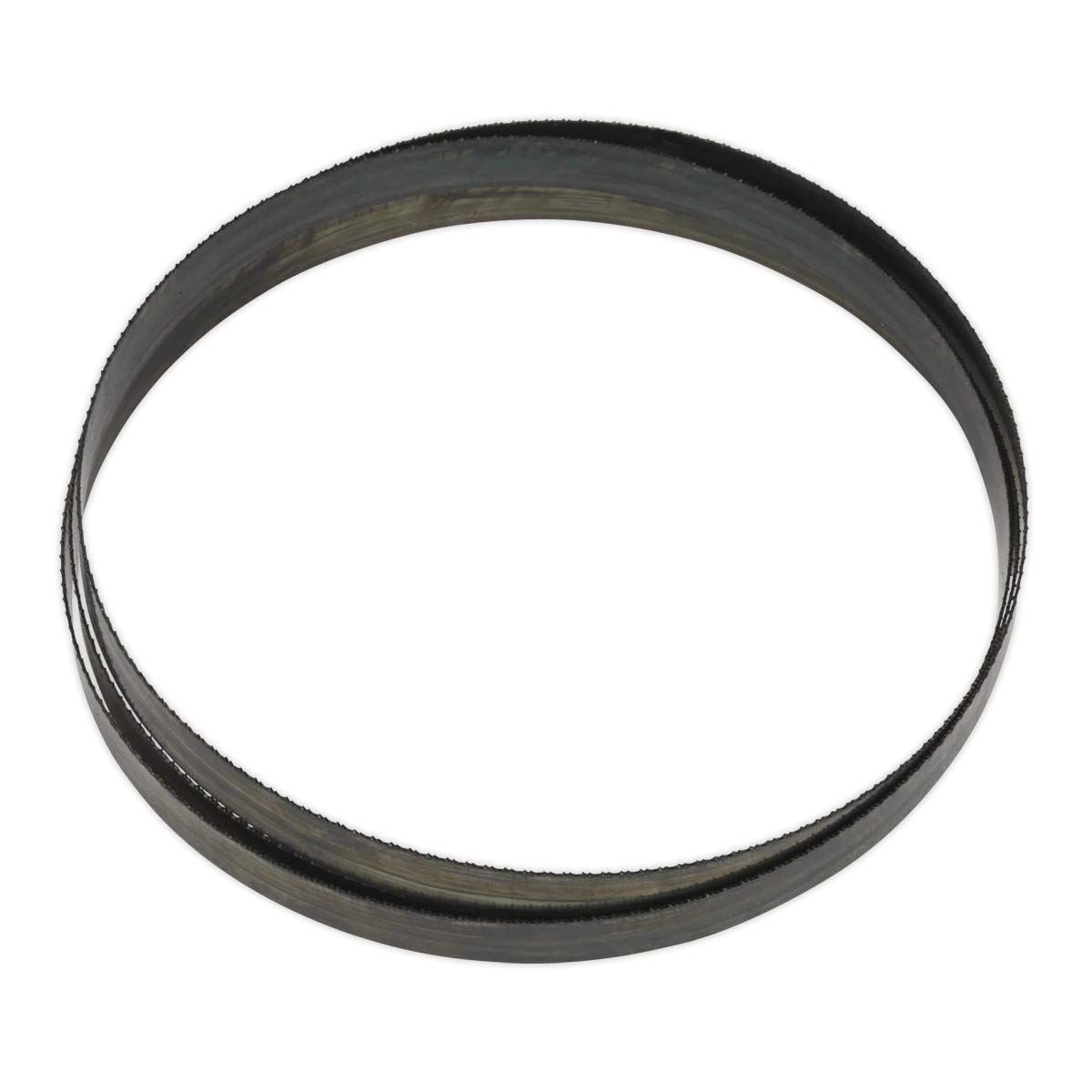 Sealey Sm354B18 Bandsaw Blade 2100 X 20 X 0.8Mm 18Tpi