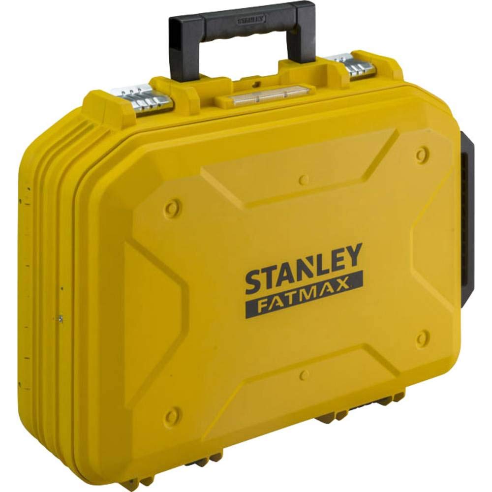 STANLEY FMST1-71943 Valigia Porta Utensili, Senza Ruote