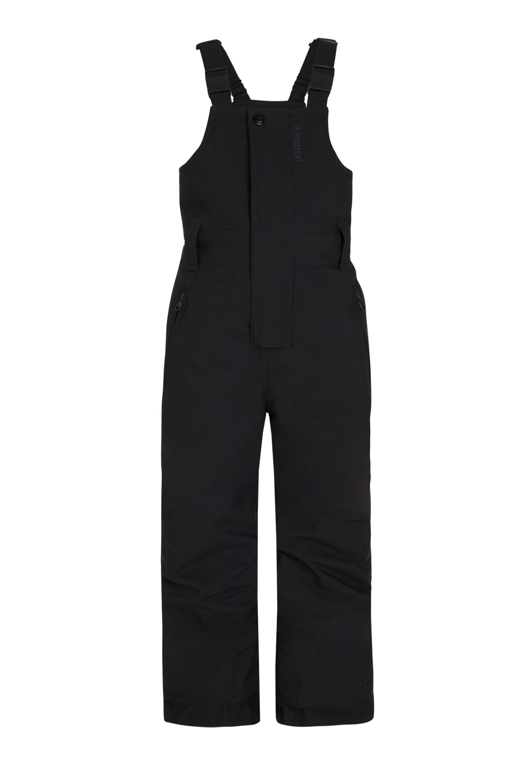 Protest Toddler Boys Salopette NEUTRAL TD