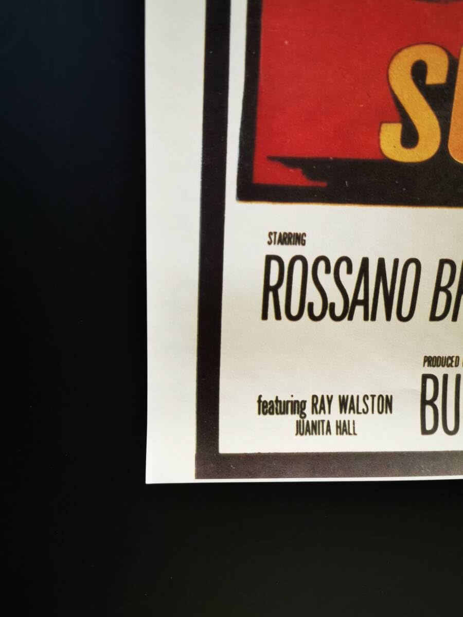 Amazon.co.jp: A2版 映画ポスター South Pacific 1958 film Posters/南