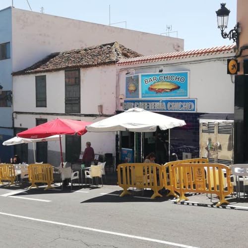 Bocadillo de cochino Bar chicho