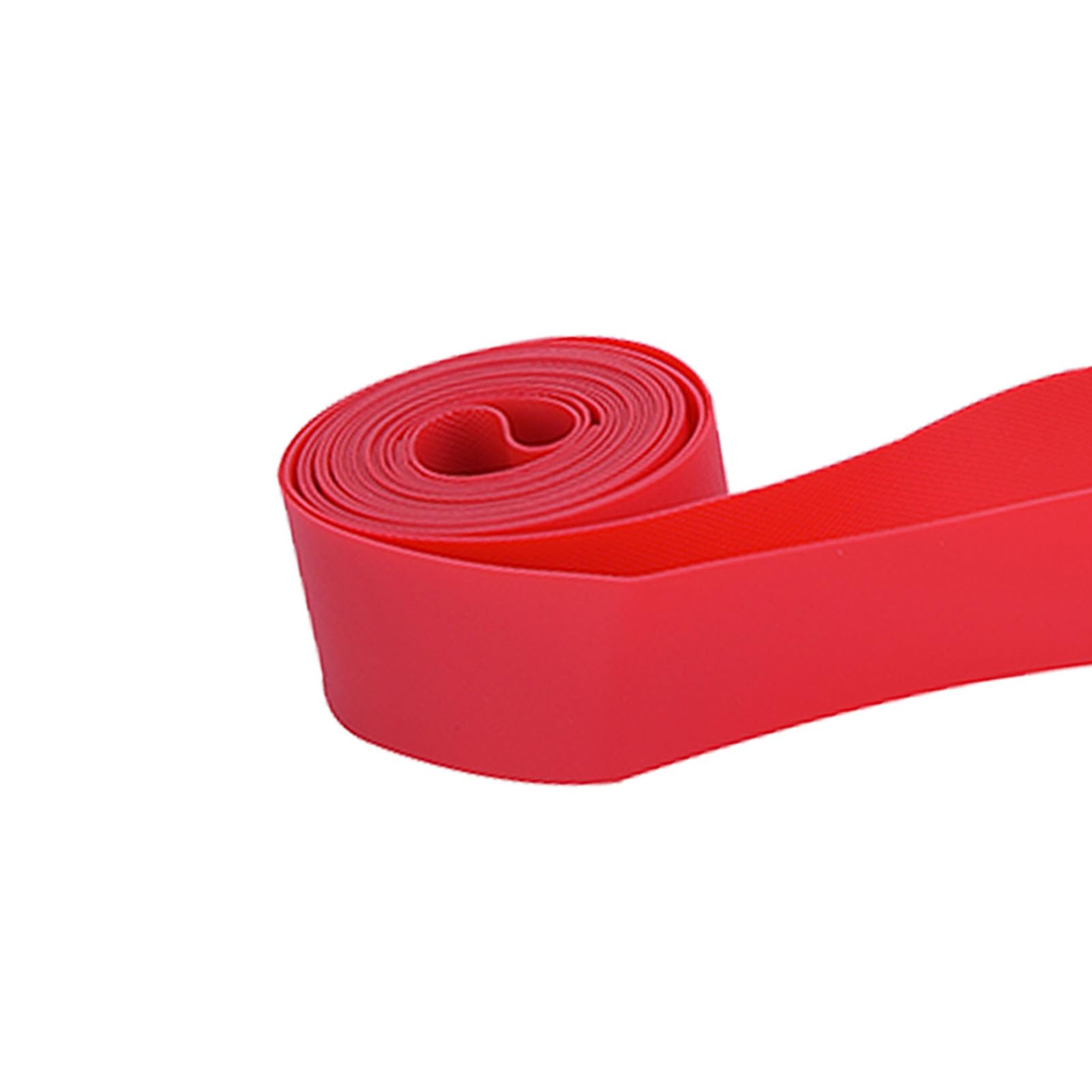 Jwthee 2PCS Bike Rim Tape, Mountain Bike Tire Liner Tire Tyre Inner Tube Tyre Protector Rim Strips Bike Tire Rim Strip Rim Tape Protection Pad Liner (700C/29 inches)