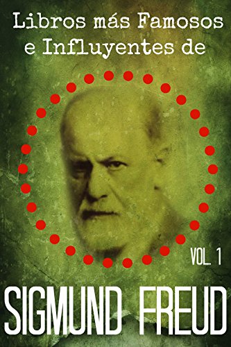 Imagen de Libros más famosos e influyentes DE SIGMUND FREUD