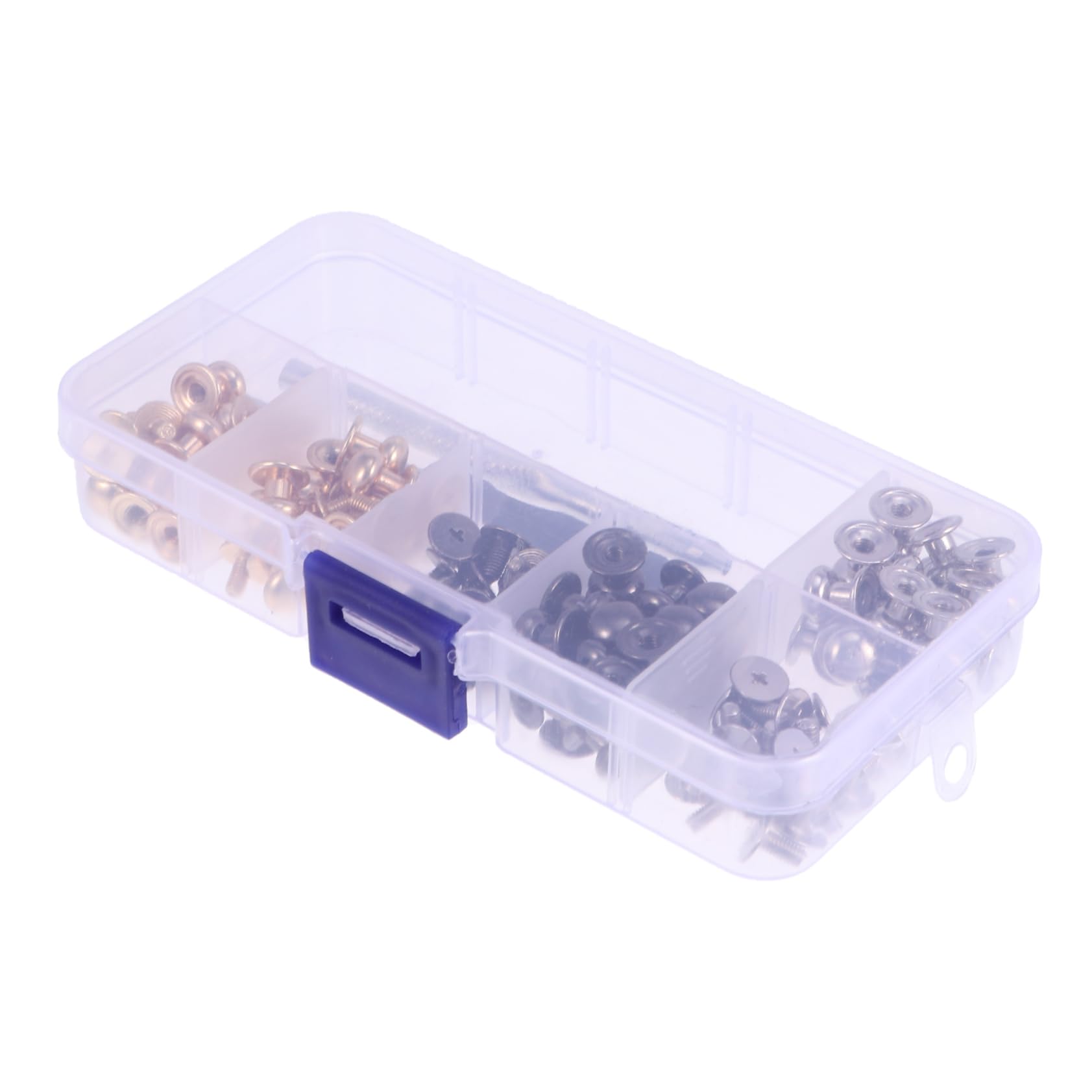 Amazon | FRCOLOR 60個 セット アクセサリー ニップル ネイル 