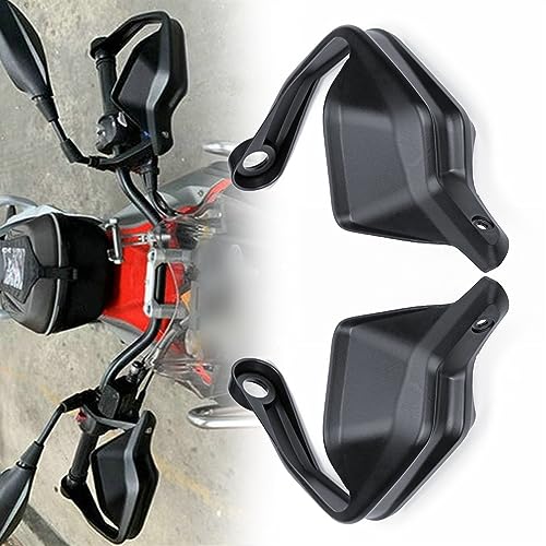 Garde-main pour BMW F800GS Adventure et S1000XR, bouclier contre le vent