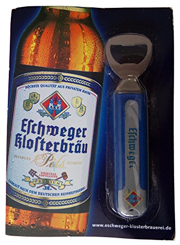 Preisvergleich Produktbild Eschweger Klosterbräu - Flaschenöffner