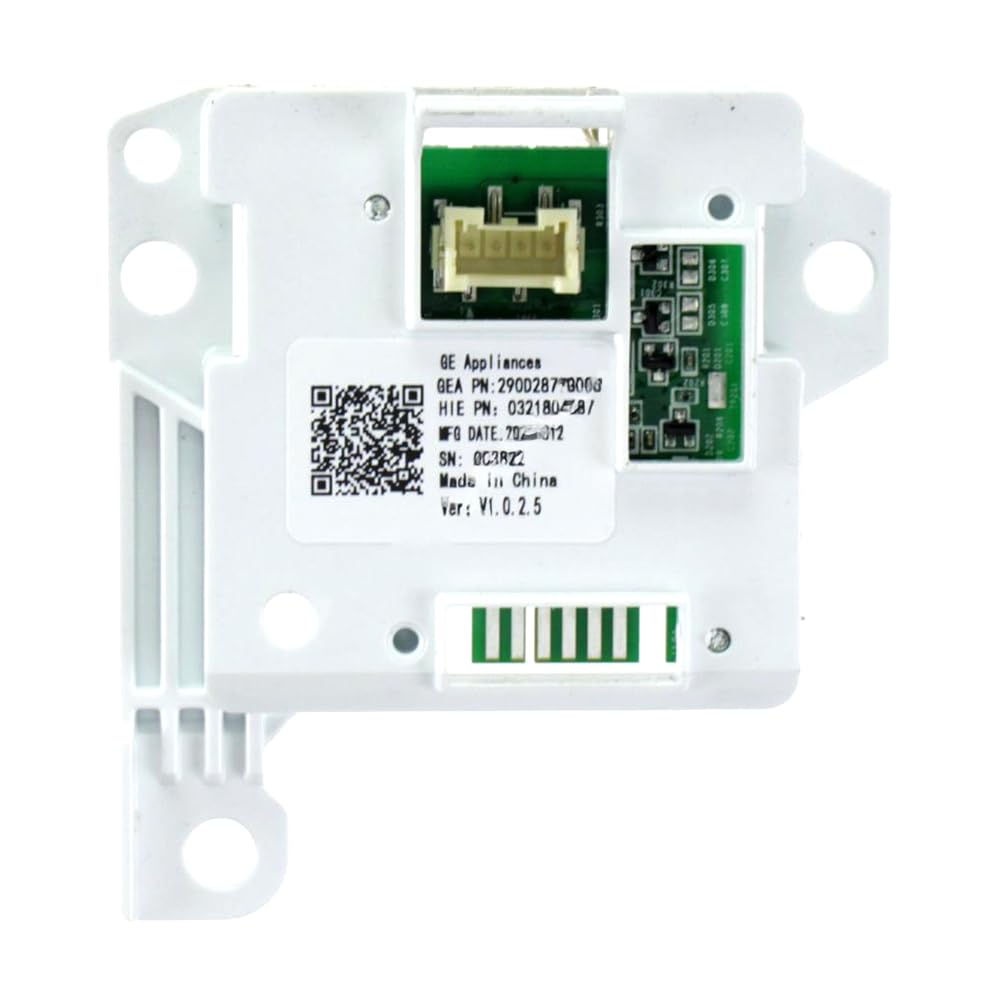 Amazon.com: SUPPLYZ Direct Replacement for GE WH03X32138 Appliance