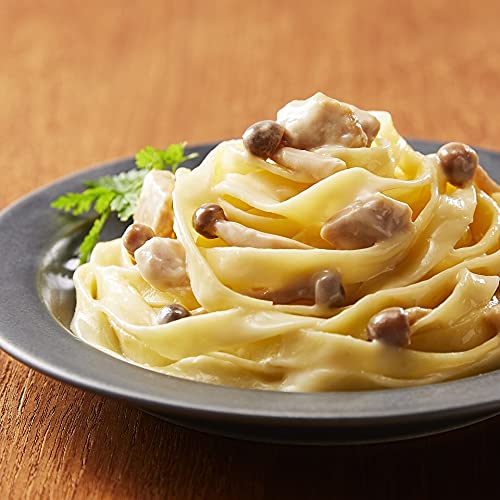 6食セット にしきや パスタソース 130g 6種 (レモンチーズクリーム・チーズ入りトマトバジル・ボロネーゼ・クワトロフォルマッジ・カニのトマトクリーム・梅としその和風ボロネーゼ) 無添加 高級 レトルト ギフト プレゼント アソート 詰め合わせ 2枚目