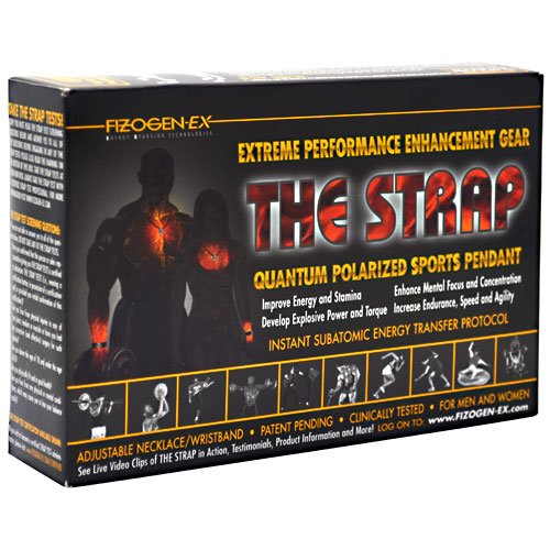 Fizogen The Strap, Large Size