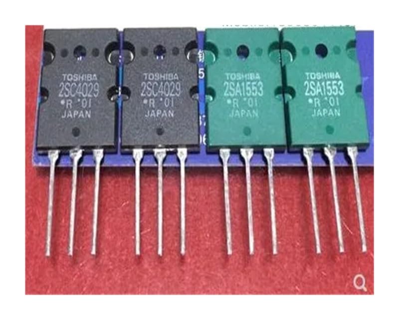 30PCS/lot All series Bipolar Transistor-Bipolar Junction Transistor PNP Audio Amplfier IINKUEYK(2SC495-Y TO-126)