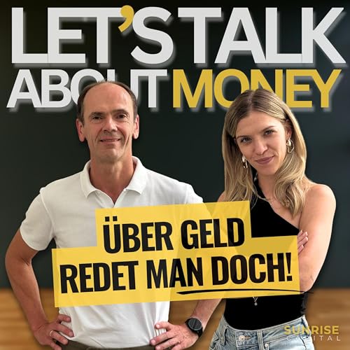 『Tabuthema Geld: Warum wir nicht über Gehälter sprechen』のカバーアート