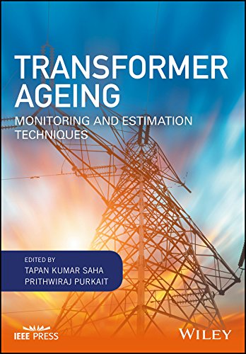 Transformer Ageing: Monitoring and Estimation Techniques (IEEE Press)
