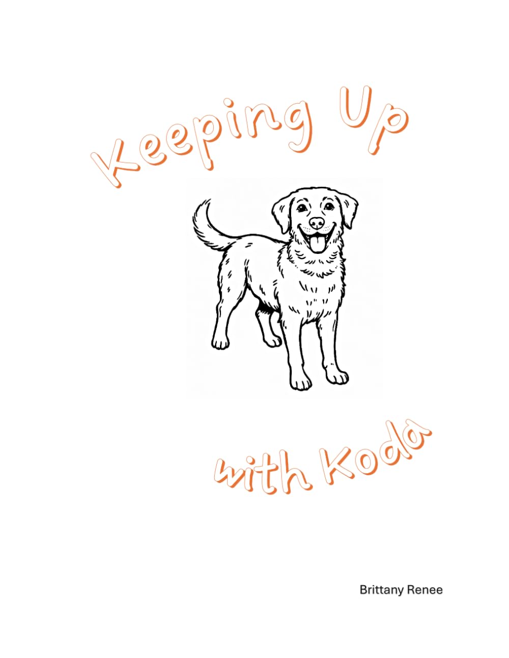 Keeping Up with Koda: Koda Goes to Nana's