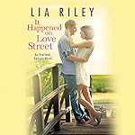 Cover of It Happened on Love Street