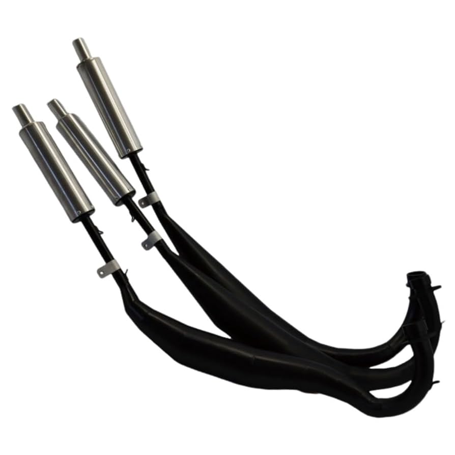 Amazon | KH250 クロス チャンバー ブラック | チャンバー | 車