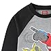 Transformers Optimus Prime Bumblebee Boys 2 Piece Long Sleeve Shirt and Pants Set for Big Kids