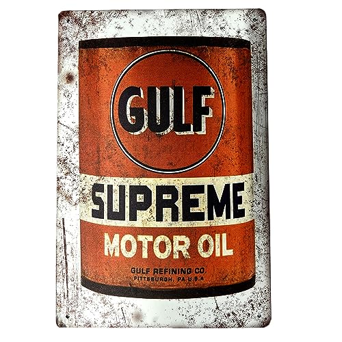 【USA アメリカン デザイン】バイカー モーター オイル サインボード 看板 店舗 車庫 バイク ガレージ おしゃれ ビンテージ インテリア ; AVSB-1018