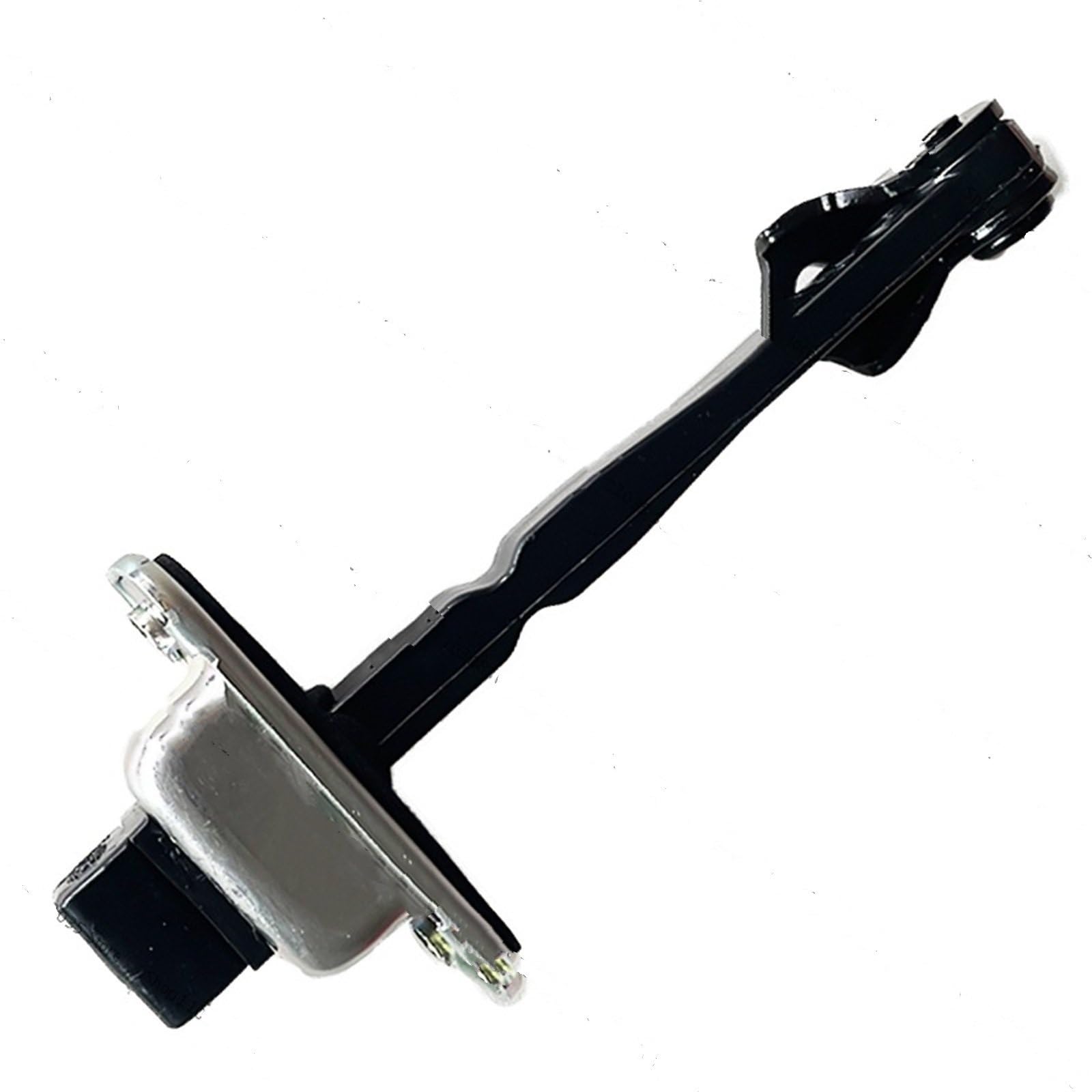 Ogranicznik zatrzymania zawiasów Pasuje do Suzuki Swift SX4 Alto pasek kontrolny zawiasu drzwi ogranicznik ogranicznika części samochodowych(2 pc)