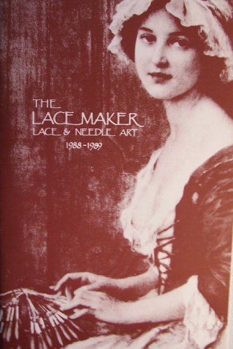 The Lacemaker [ 1988 - 1989 ] Lace & Needle Art (Product & Price ...