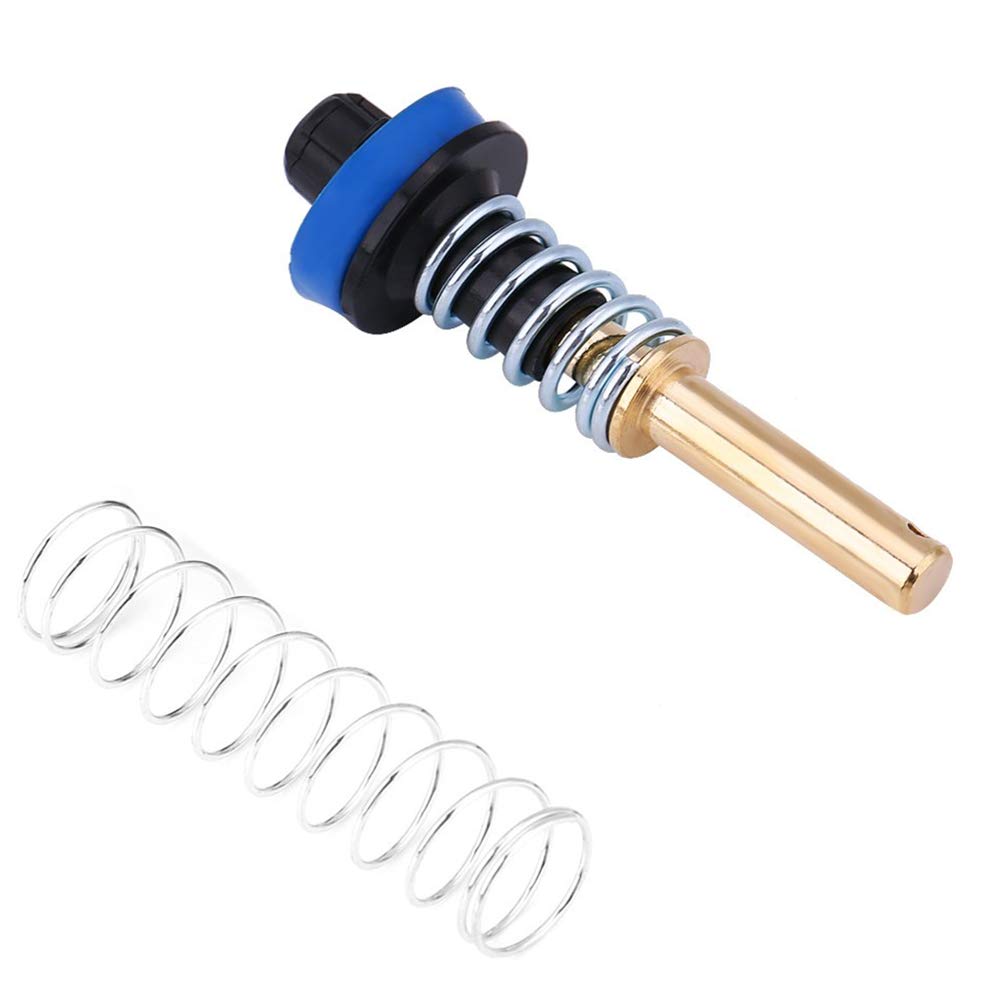 Amazon.com: CQYD New 1477 Carburetor Rebuild Kit For