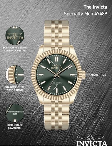 Image of Invicta Watch