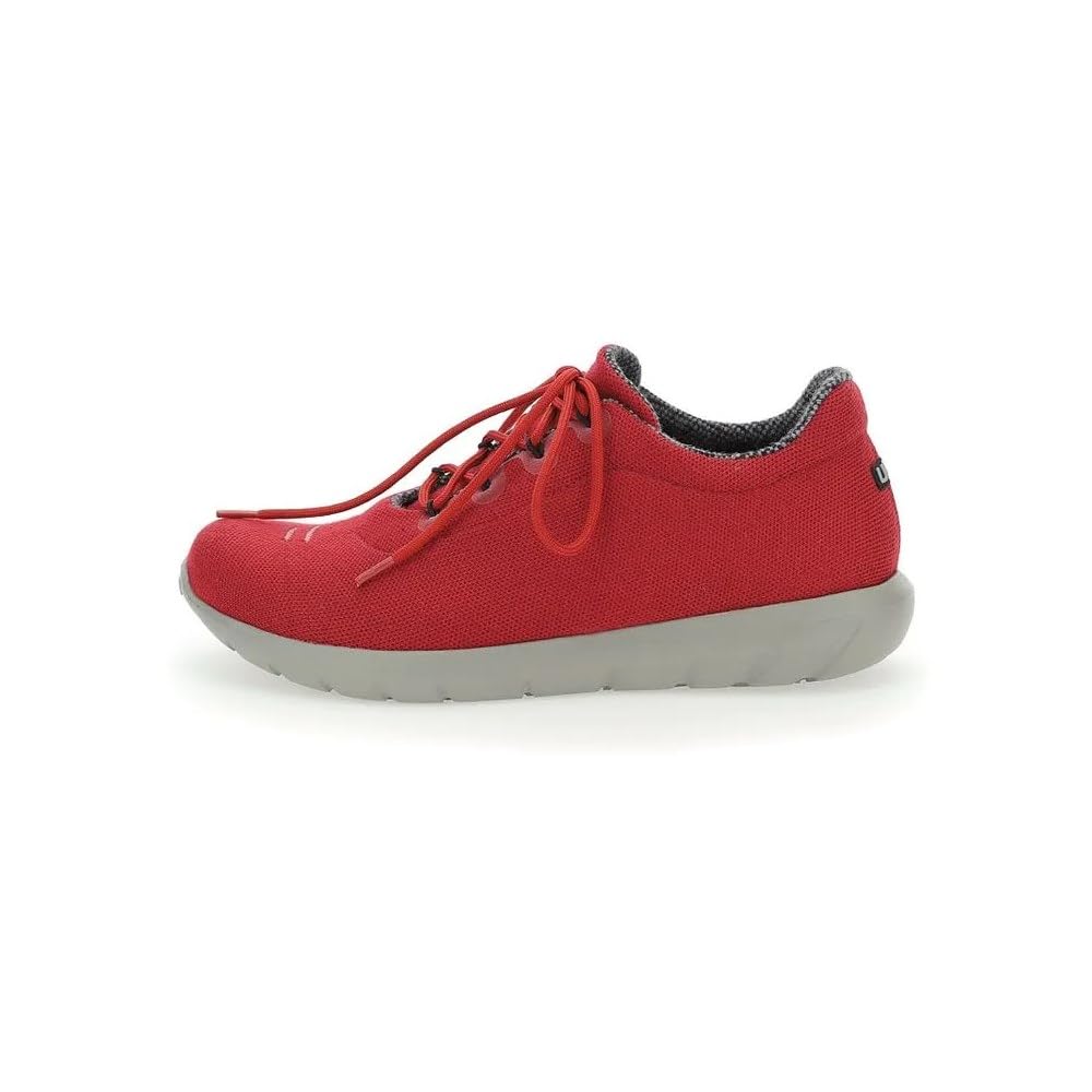 UYN Y100125 Living Cloud Sneaker Male Ruby UK 6.5