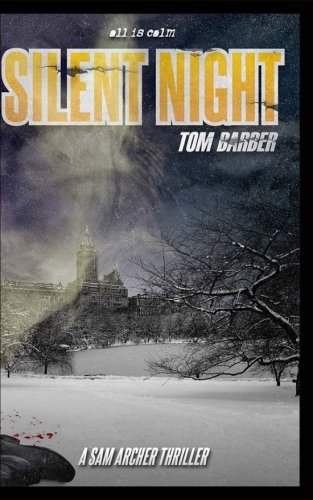 Silent Night (Sam Archer)