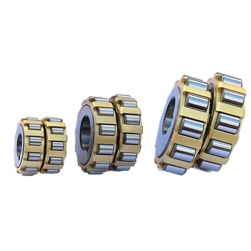 NOBIRTBSA Overall Eccentric Bearing 609 43 YSX 1Pcs