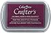ColorBox Crafter's Full Size Inkpad, Spiced Plum