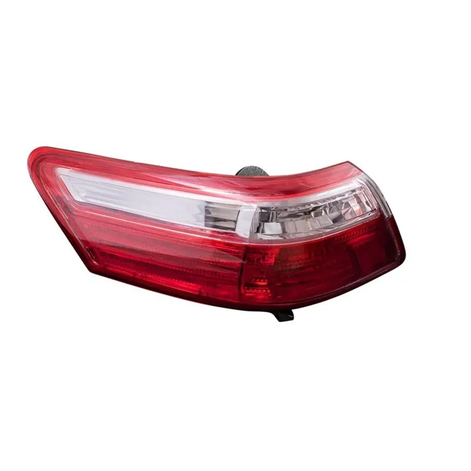 Dla Toyoty Dla Camry LE CE SE XLE 2007-2009 Tylna Lampa Hamowania Z Akcesoriami Przewodowymi 81561-33460 81550-06240(Left)