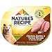 Nature's Recipe Wet Dog Food, Chicken & Turkey in Broth Recipe, 2.75 Ounce Cup (Pack of 12)