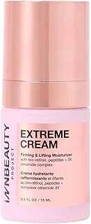 INBEAUTY PROJECT - Mini crema hidratante reaf...