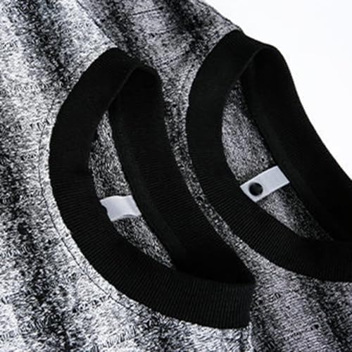 Tee shirt basique homme manche longue pour éviter les frottements - 6