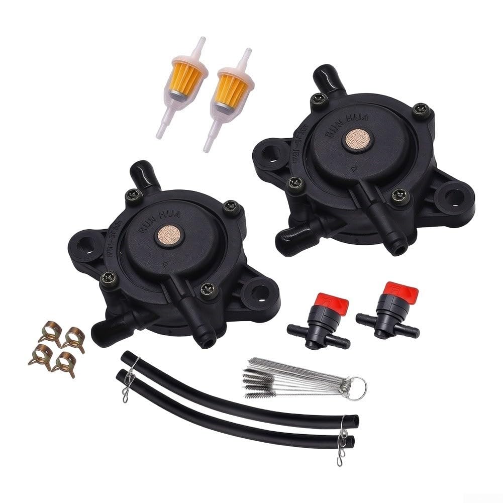 Bomba de duradera para cortacésped para toro SS4250 Bomba de