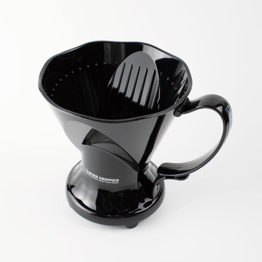 Amazon | 【CLEVER COFFEE DRIPPER クレバーコーヒードリッパー